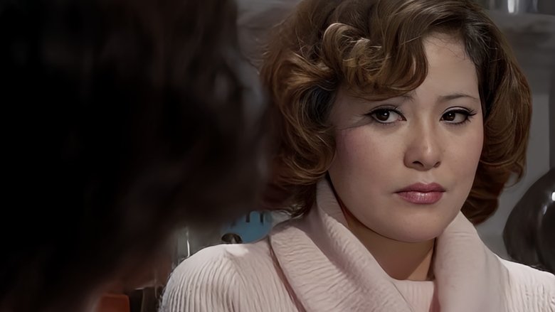 新･団地妻　売春グループ１３号館