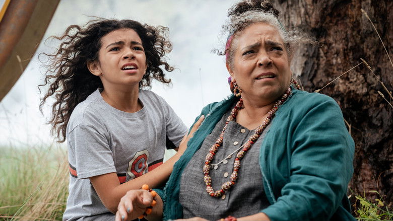 кадр из фильма Ловец ветра