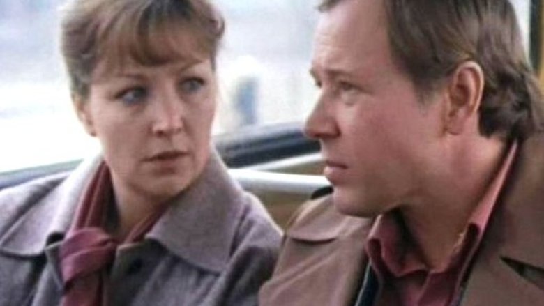 кадр из фильма Мелочи жизни