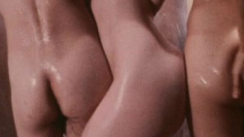 кадр из фильма Elevator Girls in Bondage