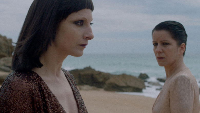 кадр из фильма Кто будет тебе петь