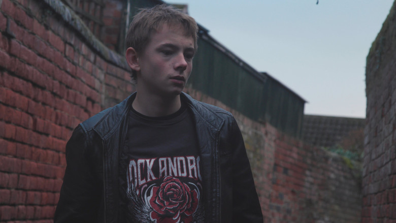 кадр из фильма Bite Back