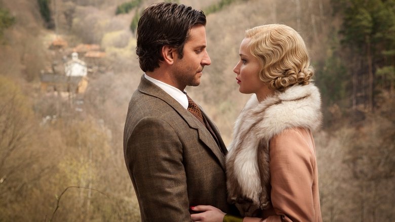 кадр из фильма Серена