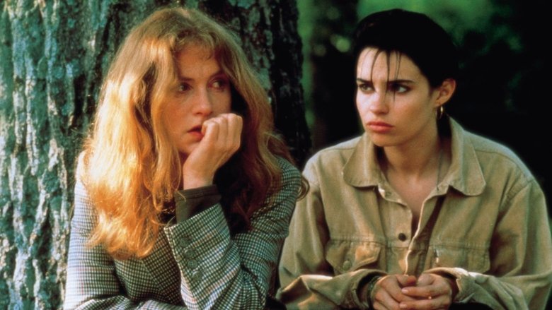 кадр из фильма La Vengeance d'une femme