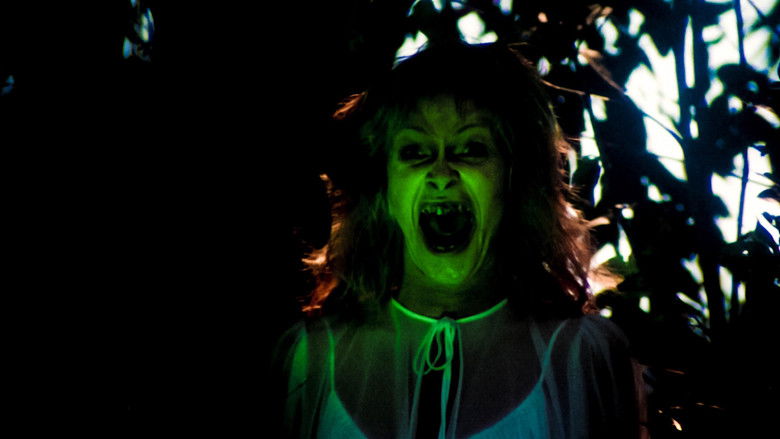 кадр из фильма Мавзолей