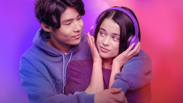 кадр из фильма Следуй за моим голосом