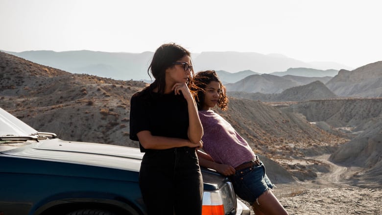 кадр из фильма Хищные