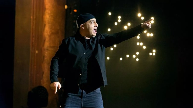 кадр из фильма D'jal : À cœur ouvert