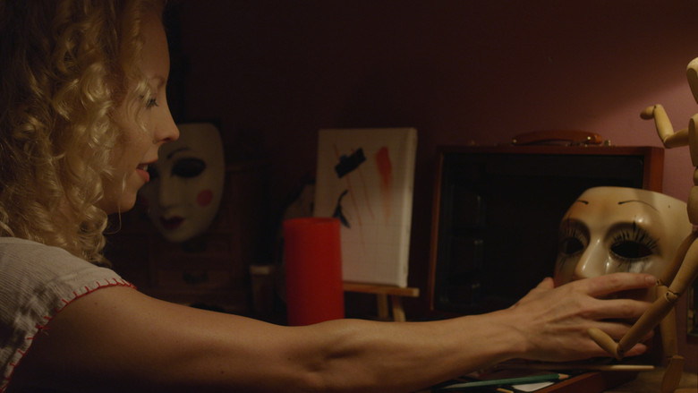 кадр из фильма Социопатия