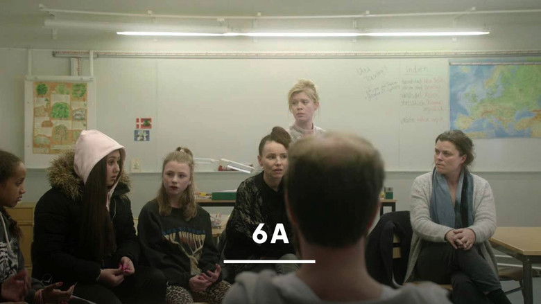 кадр из фильма 6A