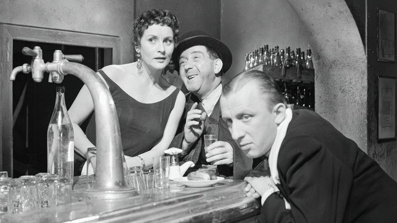 кадр из фильма Pętla