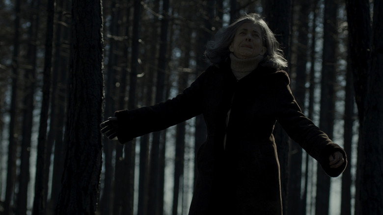 кадр из фильма Justa