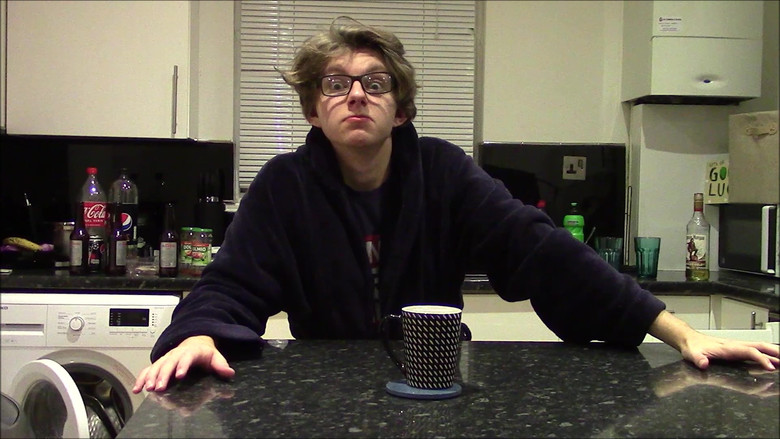 кадр из фильма The Decimation of Sanity