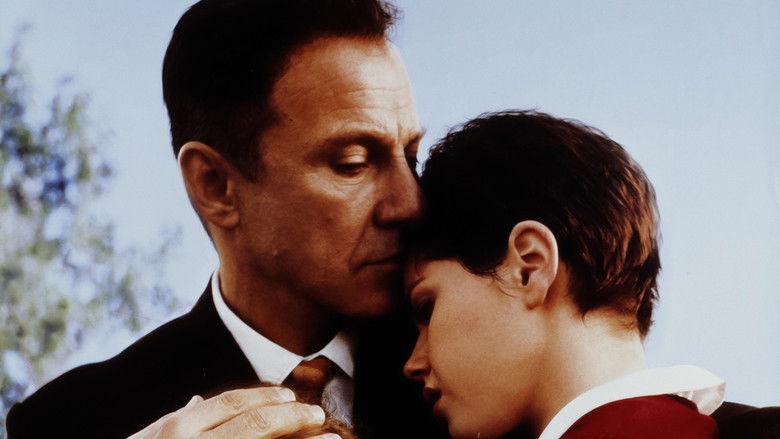 кадр из фильма Imaginary Crimes