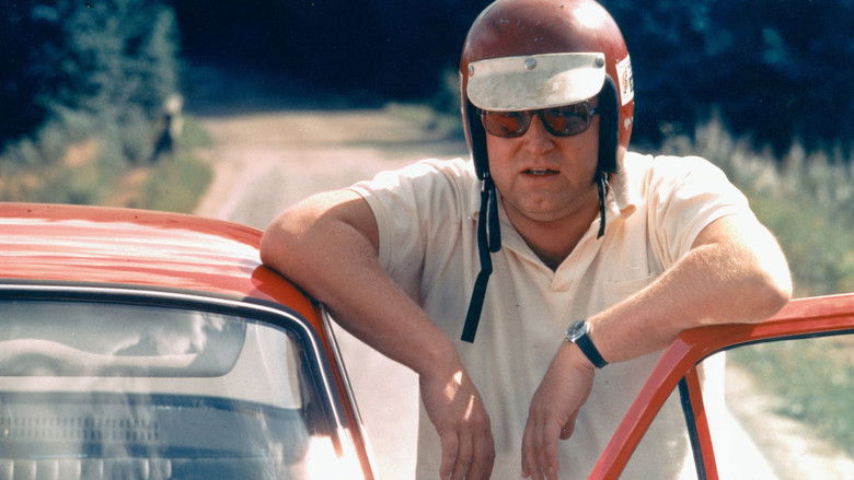 кадр из фильма Norske byggeklosser