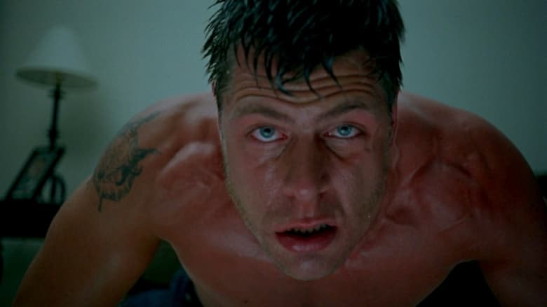 Убийство по кускам