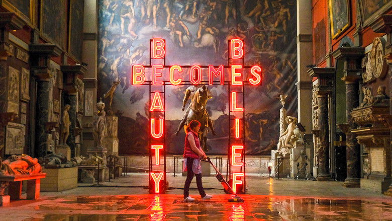 кадр из фильма Maria rêve