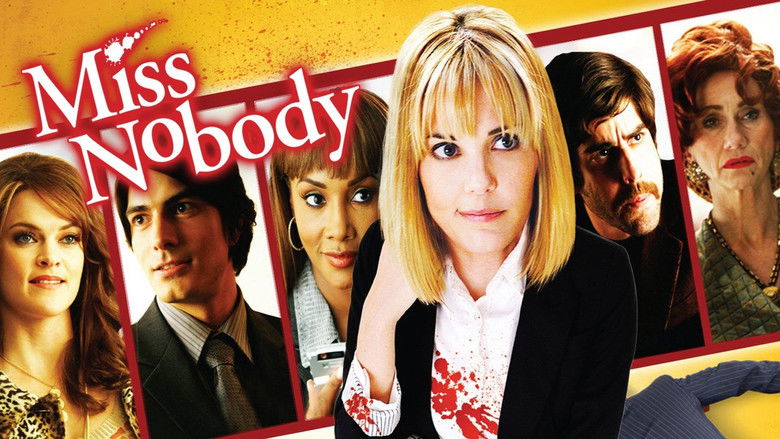 кадр из фильма Мисс Никто