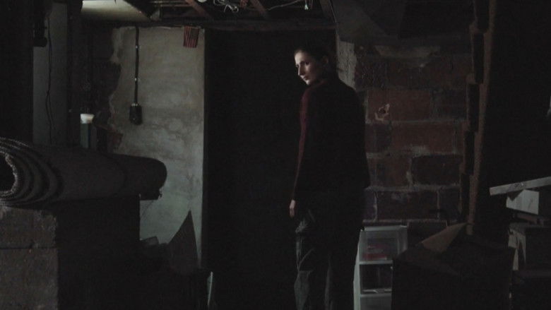 кадр из фильма Down the Drain