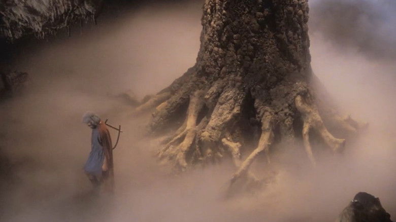 кадр из фильма Orfeusz és Eurydiké