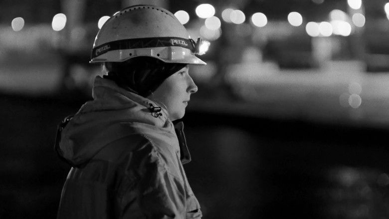 кадр из фильма Stories from the Sea