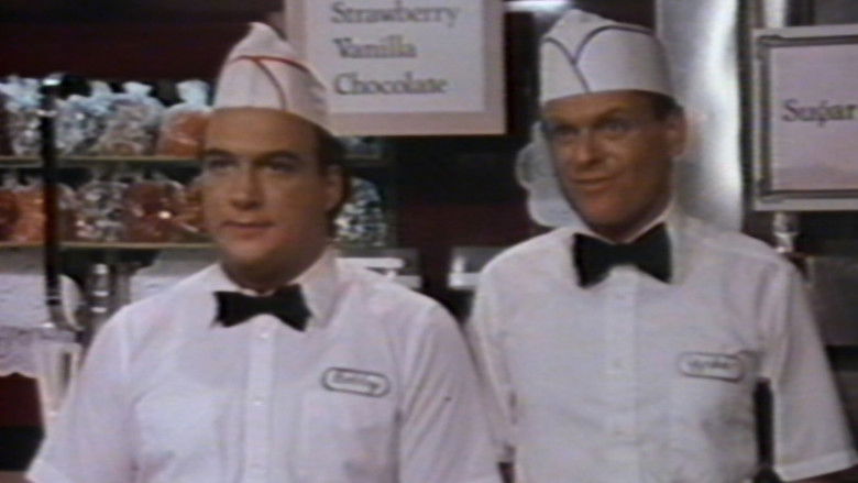 кадр из фильма Mutant Video