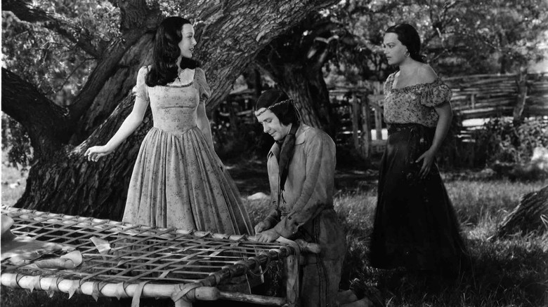 кадр из фильма Ramona