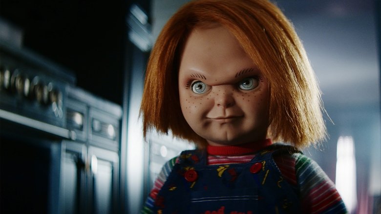 кадр из фильма The Legacy of Chucky