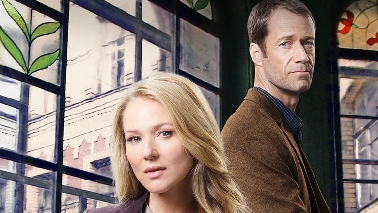 кадр из фильма Мастер Расследований: Обвинён в убийстве