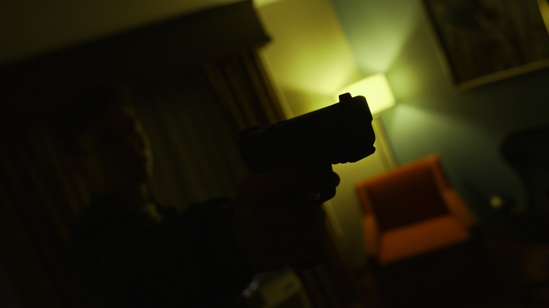 кадр из фильма CYCLUS