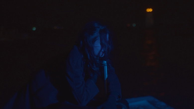 кадр из фильма Beneath The Surface Of Time