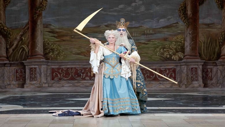 кадр из фильма Lully: Atys