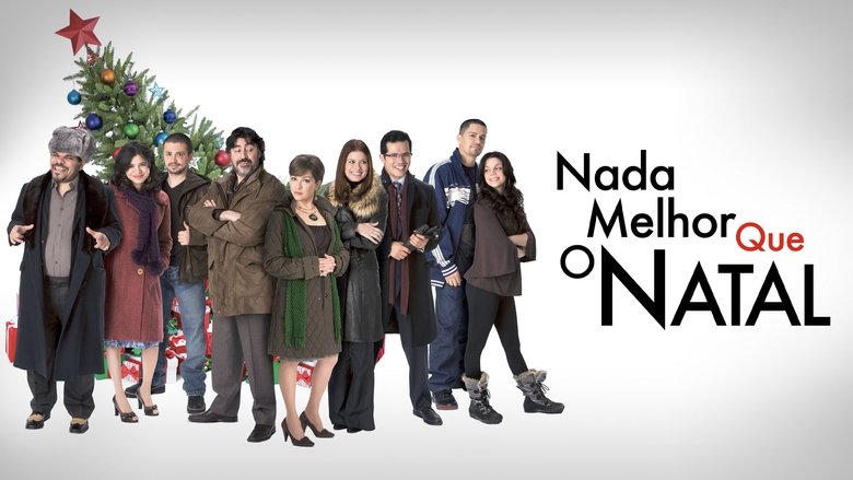 кадр из фильма С праздниками ничто не сравнится