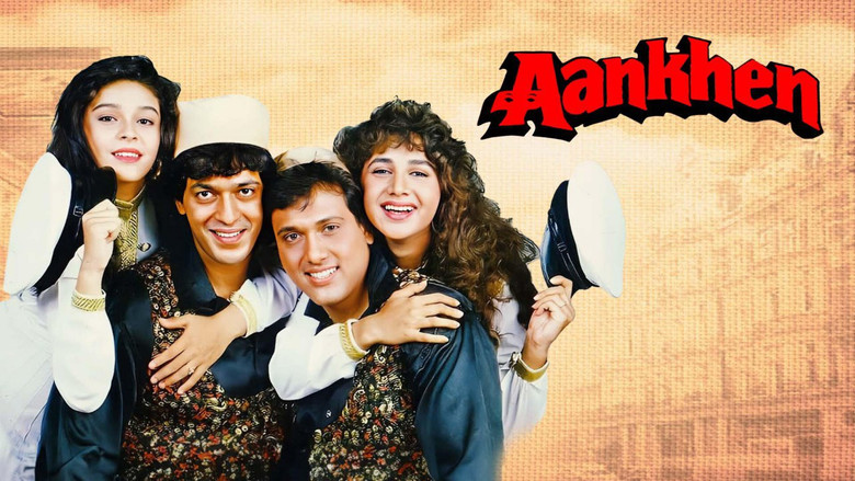 кадр из фильма Афера