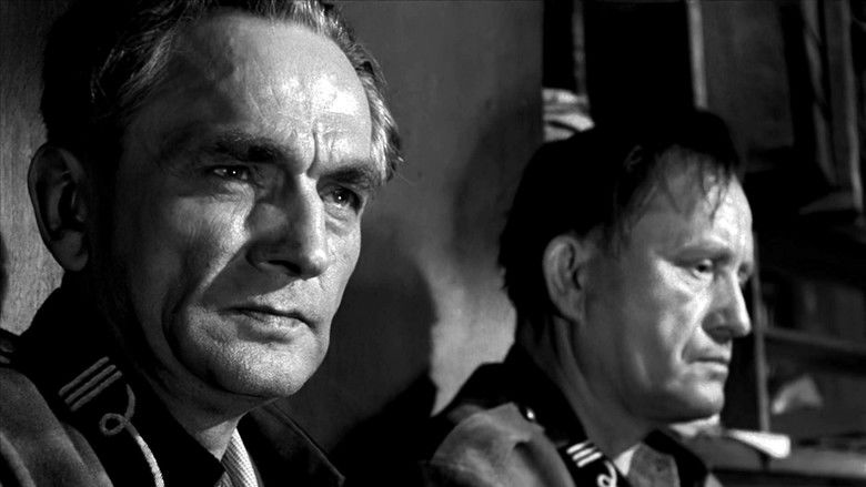 кадр из фильма Wolne miasto