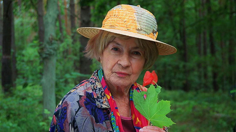 кадр из фильма Królowa chmur