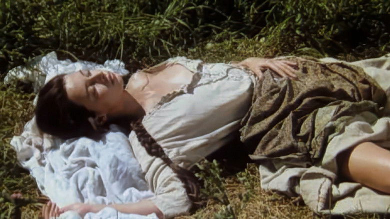 кадр из фильма Diabelska edukacja