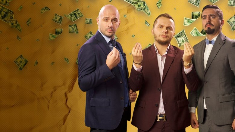 кадр из фильма Investitorii