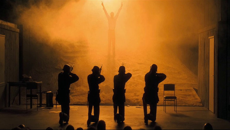 кадр из фильма Soldaat van Oranje: De Musical