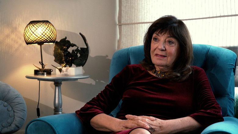 кадр из фильма Nilgün