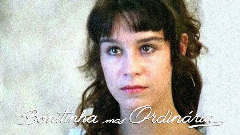 кадр из фильма Красивая, но обыкновенная