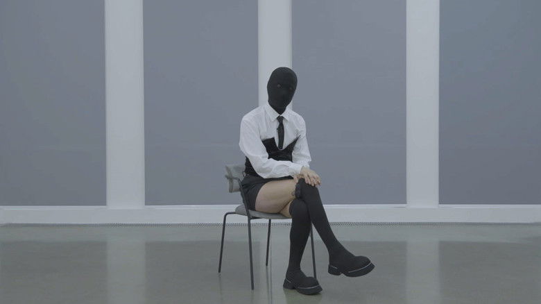 кадр из фильма ANDRO