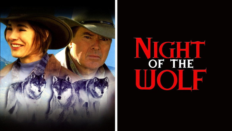 кадр из фильма Night of the Wolf