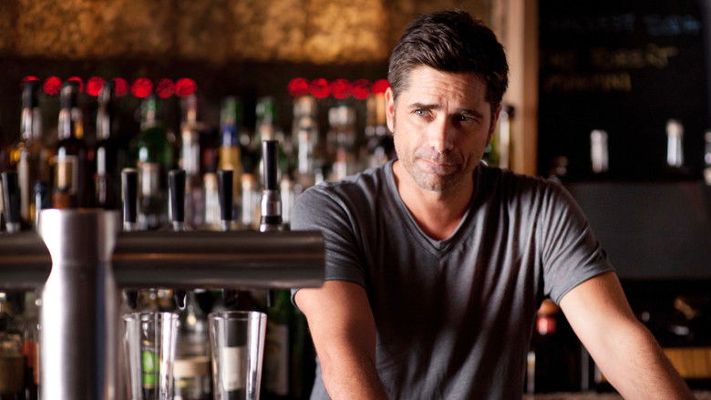 кадр из фильма Мой парень - неудачник