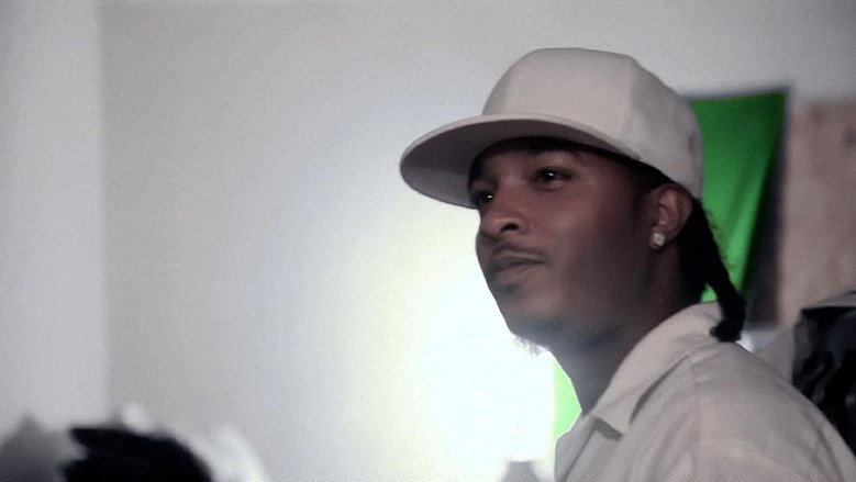 кадр из фильма Got My Hustle Up