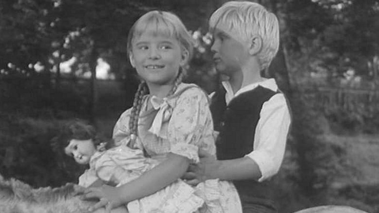 кадр из фильма Malý Bobeš