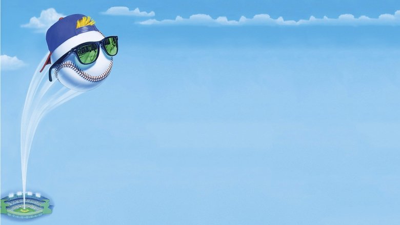 кадр из фильма Высшая лига 3