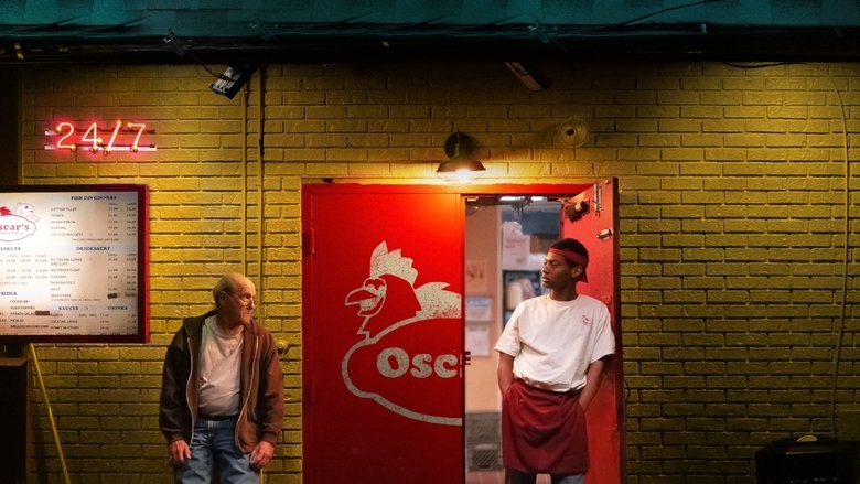 кадр из фильма Последняя смена