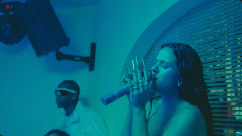 кадр из фильма Candy