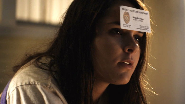 кадр из фильма Наказание